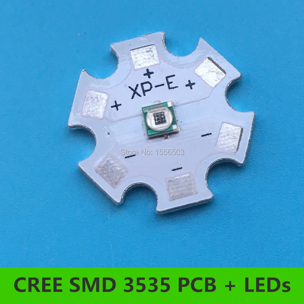 50 PCS CREE 3535 SMD LEDs with PCB welding 3W IR 850nm 940nm cree Infrared 20mm PCB LED Chip Emitter
50 PCS CREE 3535 SMD LEDs with PCB welding 3W IR 850nm 940nm cree Infrared 20mm PCB LED Chip Emitter
