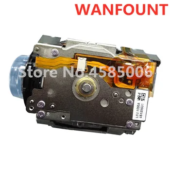New Optical lens assembly with Stabilizer group repair parts for Sony HDR-CX720 CX720 CX730 CX740 CX760 Camcorder
New Optical lens assembly with Stabilizer group repair parts for Sony HDR-CX720 CX720 CX730 CX740 CX760 Camcorder