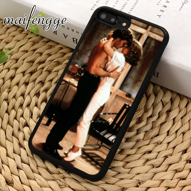 maifengge Dirty Dancing Movie Poster phone Case cover For iPhone 6 6S 7 8 X XR XS max 5S SE Samsung Galaxy S6 S7 edge S8 S9 Plus
maifengge Dirty Dancing Movie Poster phone Case cover For iPhone 6 6S 7 8 X XR XS max 5S SE Samsung Galaxy S6 S7 edge S8 S9 Plus