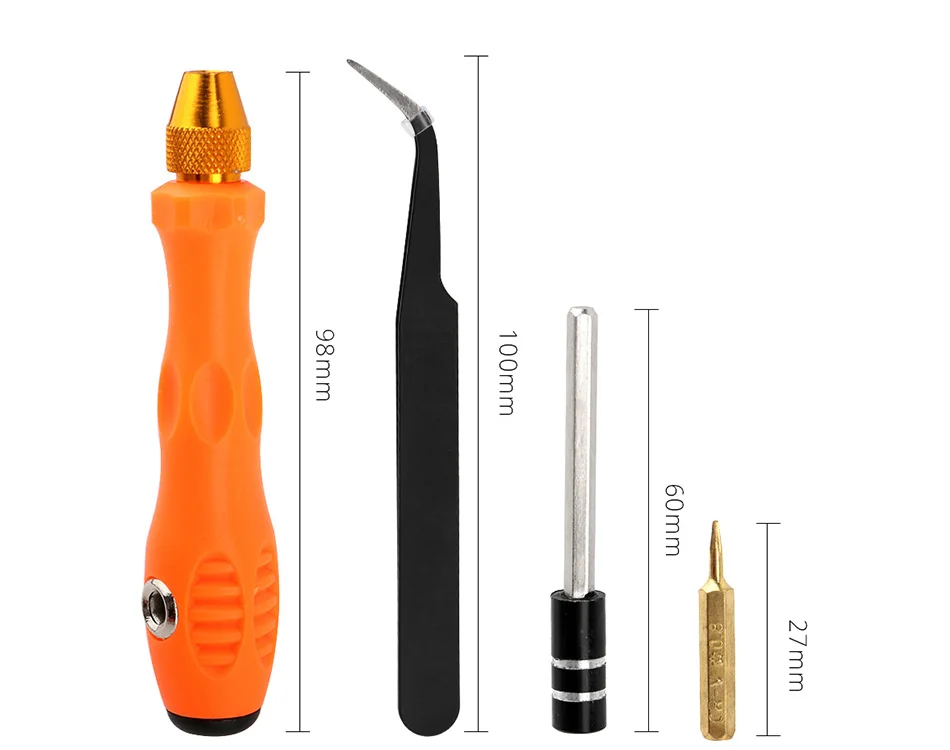 screwdriver sets(6)