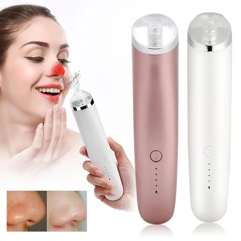 Vacuum Blackhead Remover Facial Vacuum Pore Cleaner Refine Lifting Firming Grease Remove Face Skin Care Beauty Device
Vacuum Blackhead Remover Facial Vacuum Pore Cleaner Refine Lifting Firming Grease Remove Face Skin Care Beauty Device