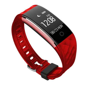 Smart watch S2 Bluetooth 4.0 Smart Wristband Band Heart Rate Monitor Sport LED Smartwatch Aug29 Professional Drop Shipping
Smart watch S2 Bluetooth 4.0 Smart Wristband Band Heart Rate Monitor Sport LED Smartwatch Aug29 Professional Drop Shipping