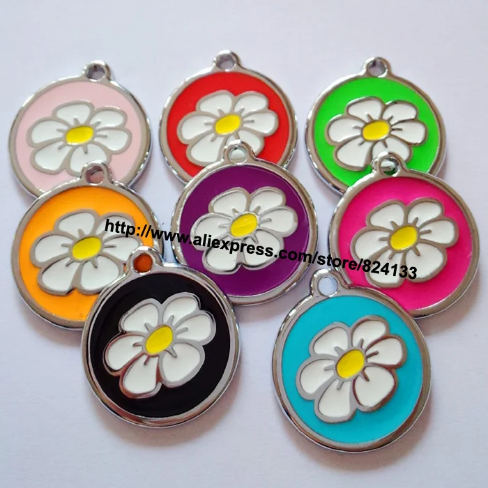 free shipping 25mm dog tags custom pet tag pet id tag,hot sale persinalized daisy tags for pets dogs
free shipping 25mm dog tags custom pet tag pet id tag,hot sale persinalized daisy tags for pets dogs