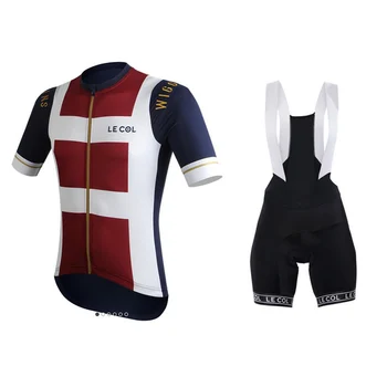 Le col summer bike cycling set 2019 motocross sweatshirt men short sleeve jersey equipment breathable tights triathlon custom 
Le col summer bike cycling set 2019 motocross sweatshirt men short sleeve jersey equipment breathable tights triathlon custom