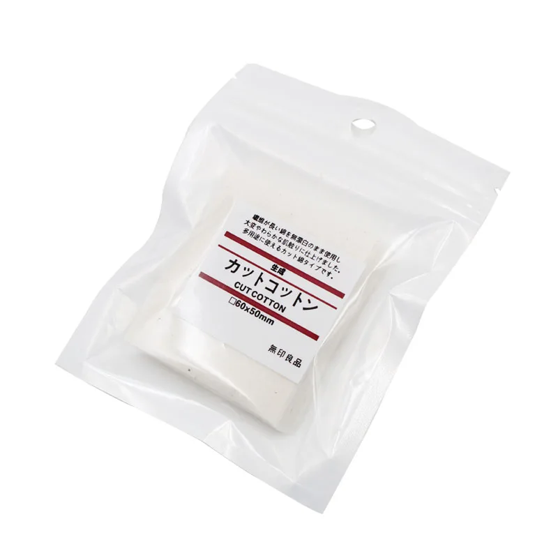 Ewinvape Japanese Organic Cotton Wicking Material Vape Cotton for Ecigs DIY RDA RBA Atomizer Tank Koh Gen Do Cotton
Ewinvape Japanese Organic Cotton Wicking Material Vape Cotton for Ecigs DIY RDA RBA Atomizer Tank Koh Gen Do Cotton