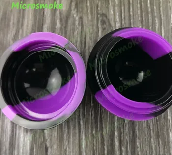 5pcs 6ml ball non-stick concentrate silicone container jar wax Unicorn design ball silicone wax Cosmetics container easy clean
5pcs 6ml ball non-stick concentrate silicone container jar wax Unicorn design ball silicone wax Cosmetics container easy clean