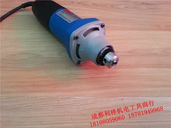 East S1J-FF04-25 electric bistrique hole grinding machine grinder chuck small polishing machine straight straight sand mill
East S1J-FF04-25 electric bistrique hole grinding machine grinder chuck small polishing machine straight straight sand mill