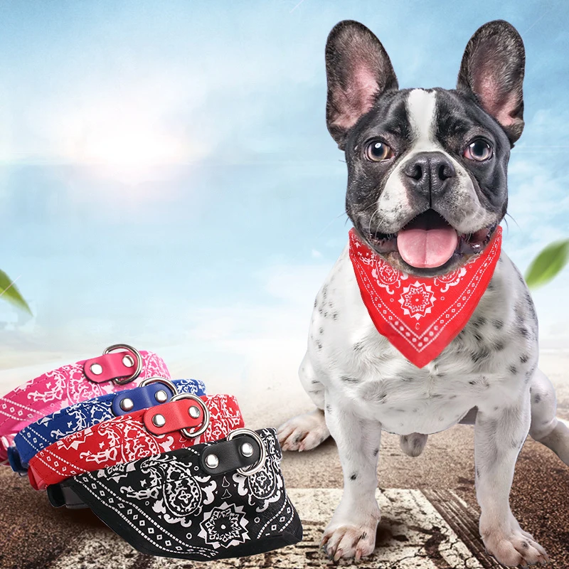 PU pet Triangle scarf pet dog collars Mouth water towel Small Dog Collar dog and cat collar Dogs Pets Accessories Pet Supplies
PU pet Triangle scarf pet dog collars Mouth water towel Small Dog Collar dog and cat collar Dogs Pets Accessories Pet Supplies