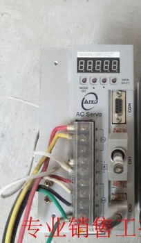 USED 100% TESTED AC SERVO DRIVER ESDA30C-TSB102H27T ESDA30C *100% REAL STOCK,Please contact us for real photo*
USED 100% TESTED AC SERVO DRIVER ESDA30C-TSB102H27T ESDA30C *100% REAL STOCK,Please contact us for real photo*