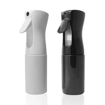 300ml High Pressure Water Spray Bottle Continuous Sprayer Cosmetic Moisture For Salon Barbers Spray Water for Salon
300ml High Pressure Water Spray Bottle Continuous Sprayer Cosmetic Moisture For Salon Barbers Spray Water for Salon