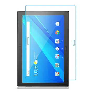100pcs/lot For Lenovo Tab 4 10 Plus 10.1 Tablet Tempered Glass Screen Protector Anti-Scratch 9H 2.5D Clear Glass Film Guard
100pcs/lot For Lenovo Tab 4 10 Plus 10.1 Tablet Tempered Glass Screen Protector Anti-Scratch 9H 2.5D Clear Glass Film Guard