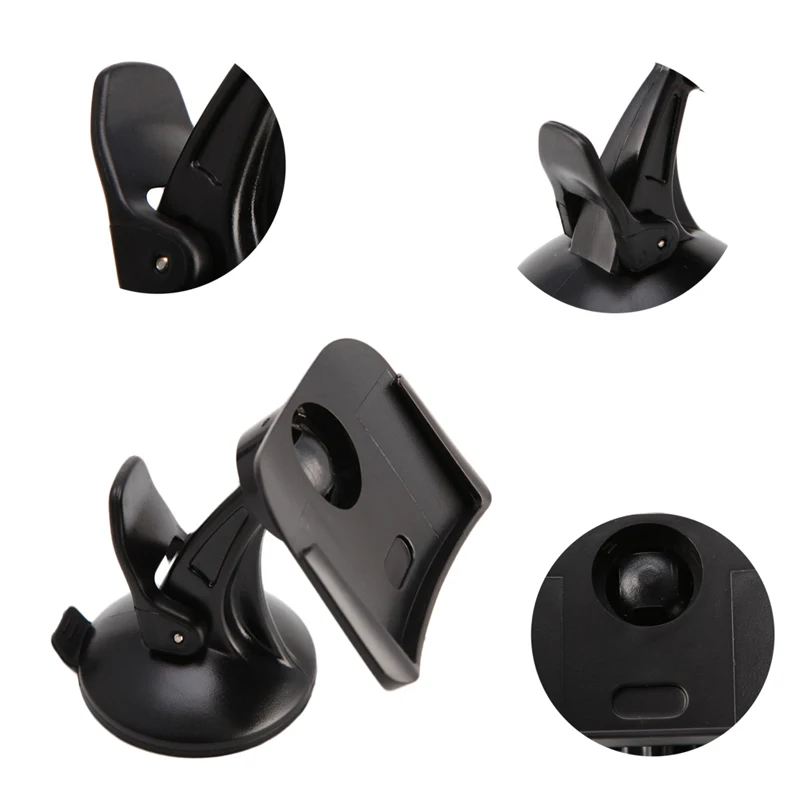 Black Car Windshield Suction Cup Mount Bracket Holder Navigator Stand for TomTom One XL Auto Car GPS Holder High Quality
Black Car Windshield Suction Cup Mount Bracket Holder Navigator Stand for TomTom One XL Auto Car GPS Holder High Quality