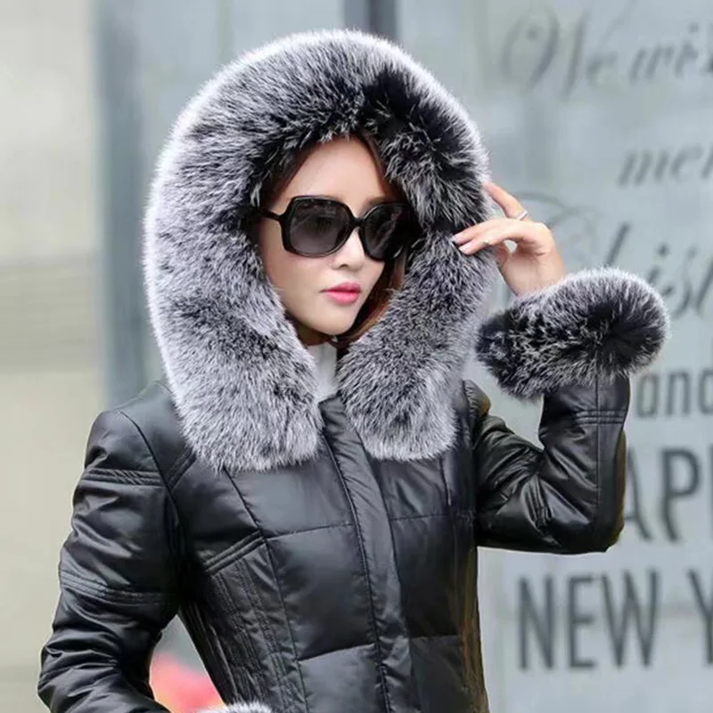 100% Natural High Qualtiy Fox Fur Trimming,Genuine Fox Fur Scarf For Men, Women, Child BE1722 Free Shipping
100% Natural High Qualtiy Fox Fur Trimming,Genuine Fox Fur Scarf For Men, Women, Child BE1722 Free Shipping