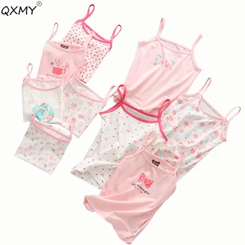 summer baby girls t shirt cute sleeveless cartoon garment sleeveless tees for kids children outwear tops2-8T
summer baby girls t shirt cute sleeveless cartoon garment sleeveless tees for kids children outwear tops2-8T