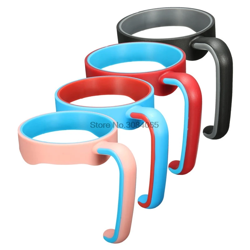 10pcs/lot 5color 20OZ Handles For Tumbler Stianless Steel 20oz Cups Colorful Handles 6 Colors Available In Stock
10pcs/lot 5color 20OZ Handles For Tumbler Stianless Steel 20oz Cups Colorful Handles 6 Colors Available In Stock
