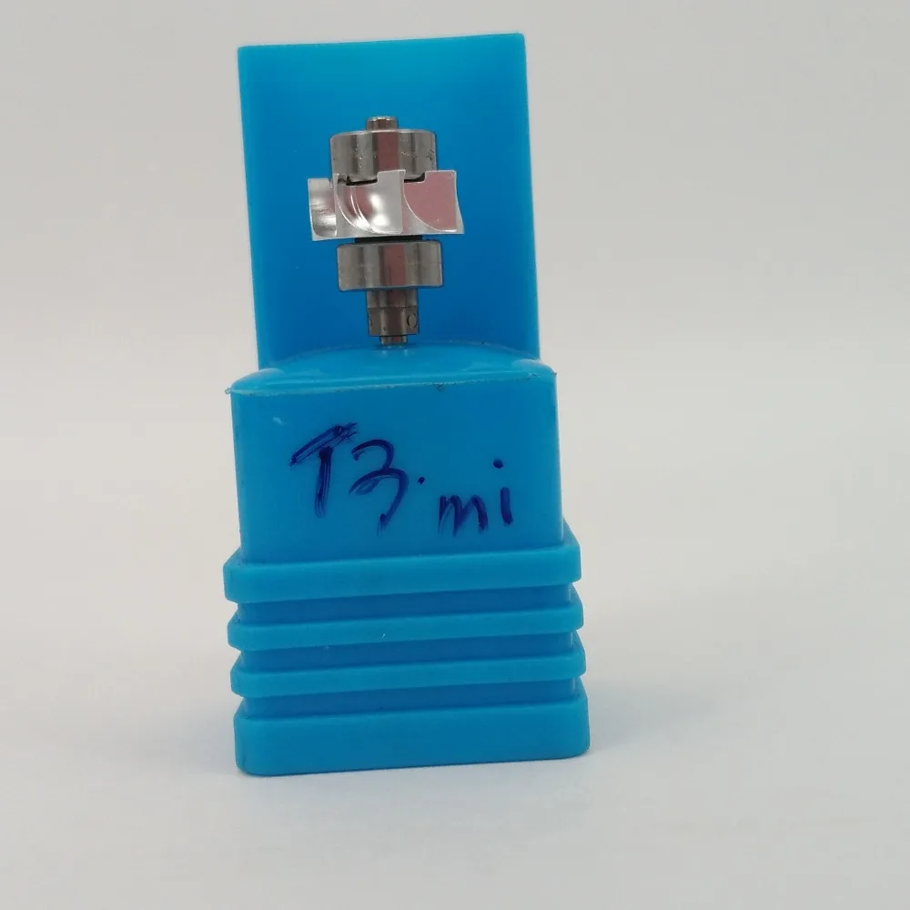 NEW 3 PCS ROTOR for Sirona T3 Racer Mini Style Small head with ceramic bearing CARTRIDGE for Dental High Speed Handpieces 
NEW 3 PCS ROTOR for Sirona T3 Racer Mini Style Small head with ceramic bearing CARTRIDGE for Dental High Speed Handpieces