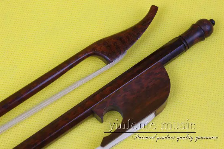 Baroque snake wood 1pcs Cello Bow Straight bone fro g High Quality #DB-056+1#
Baroque snake wood 1pcs Cello Bow Straight bone fro g High Quality #DB-056+1#