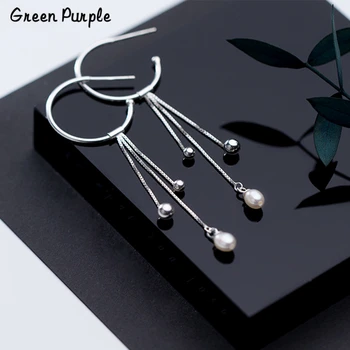 925 Silver Korean Earrings Minimalism Jewelry Brincos bohemian Pendientes Vintage Oorbellen Kolczyki Charm Earrings for Women 
925 Silver Korean Earrings Minimalism Jewelry Brincos bohemian Pendientes Vintage Oorbellen Kolczyki Charm Earrings for Women