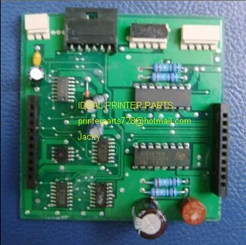 Original 90% new THE LEVEL OF MAGNETIC CIRCUIT BOARD 474552W FOR OLIVETTI PR2 PR2E PR2 PLUS PRINTER MAGNETIC CIRCUIT BOARD
Original 90% new THE LEVEL OF MAGNETIC CIRCUIT BOARD 474552W FOR OLIVETTI PR2 PR2E PR2 PLUS PRINTER MAGNETIC CIRCUIT BOARD