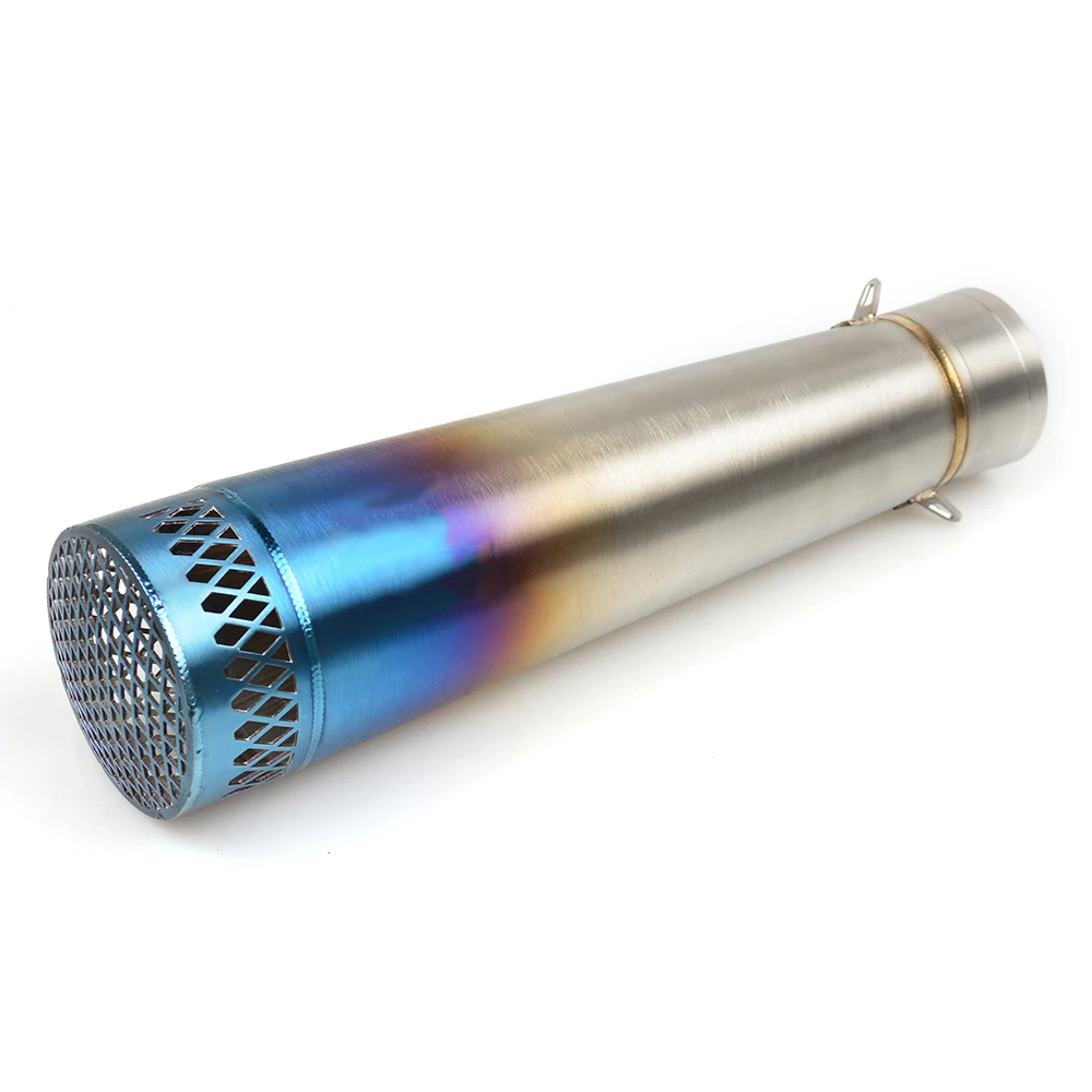 Motorcycle Scooter exhaust Modified Exhaust Muffler pipe For Yamaha Kawasaki ktm 2006-2010 Suzuki GSXR GSX-R 600 750 K6 K7 K8 K9
Motorcycle Scooter exhaust Modified Exhaust Muffler pipe For Yamaha Kawasaki ktm 2006-2010 Suzuki GSXR GSX-R 600 750 K6 K7 K8 K9
