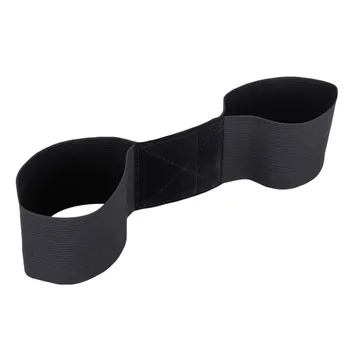 39 * 7 Cm Elastic Nylon Golf Arm Posture Motion Correction Belt Golf Beginner Training Aids Durable Golf Training Equipment
39 * 7 Cm Elastic Nylon Golf Arm Posture Motion Correction Belt Golf Beginner Training Aids Durable Golf Training Equipment