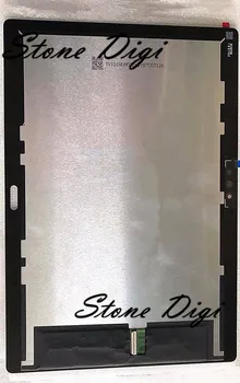 NEW LCD DIsplay Touch Screen Digitizer Assembly For Lenovo Tab P10 Tab5 10 Plus TB-X705 X705L X705F X705N +Tools Free Shipping
NEW LCD DIsplay Touch Screen Digitizer Assembly For Lenovo Tab P10 Tab5 10 Plus TB-X705 X705L X705F X705N +Tools Free Shipping
