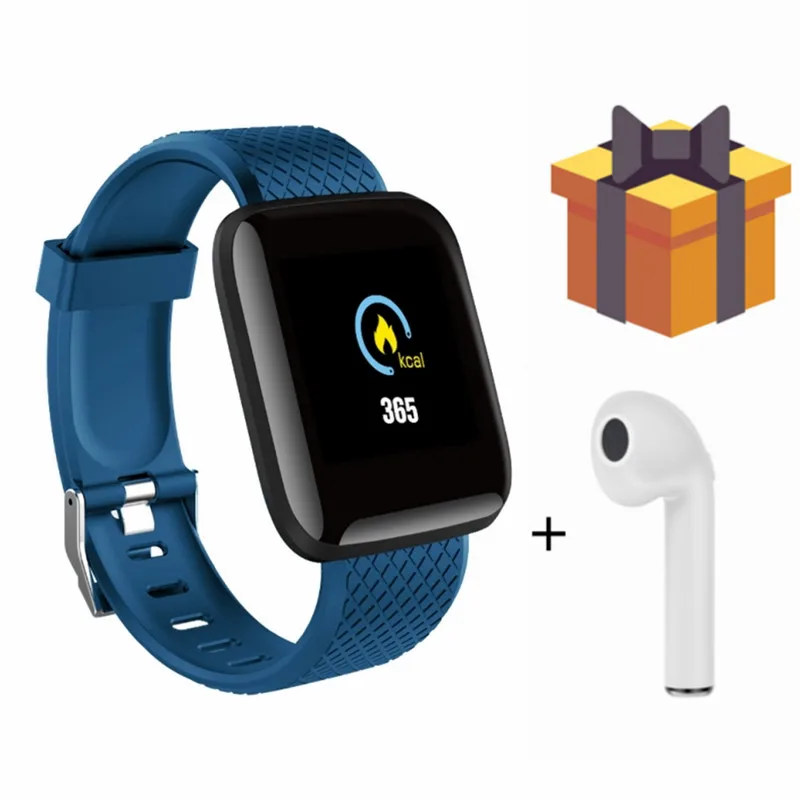 Smart Watch Men Women Waterproof Sport Bracelet Fitness Tracker Heart Rate Monitor Bluetooth Smartwatch For Android Ios PK B57
Smart Watch Men Women Waterproof Sport Bracelet Fitness Tracker Heart Rate Monitor Bluetooth Smartwatch For Android Ios PK B57