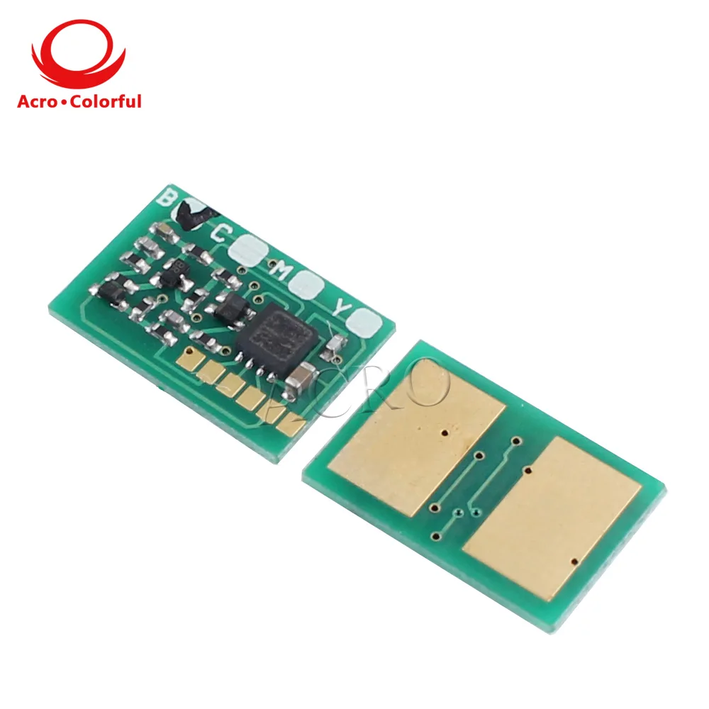 45536512 45536511 45536510 45536509 toner Chip for OKI ES9431 ES9541 PRO 9541 Laser Printer copier Cartridg Reset
45536512 45536511 45536510 45536509 toner Chip for OKI ES9431 ES9541 PRO 9541 Laser Printer copier Cartridg Reset