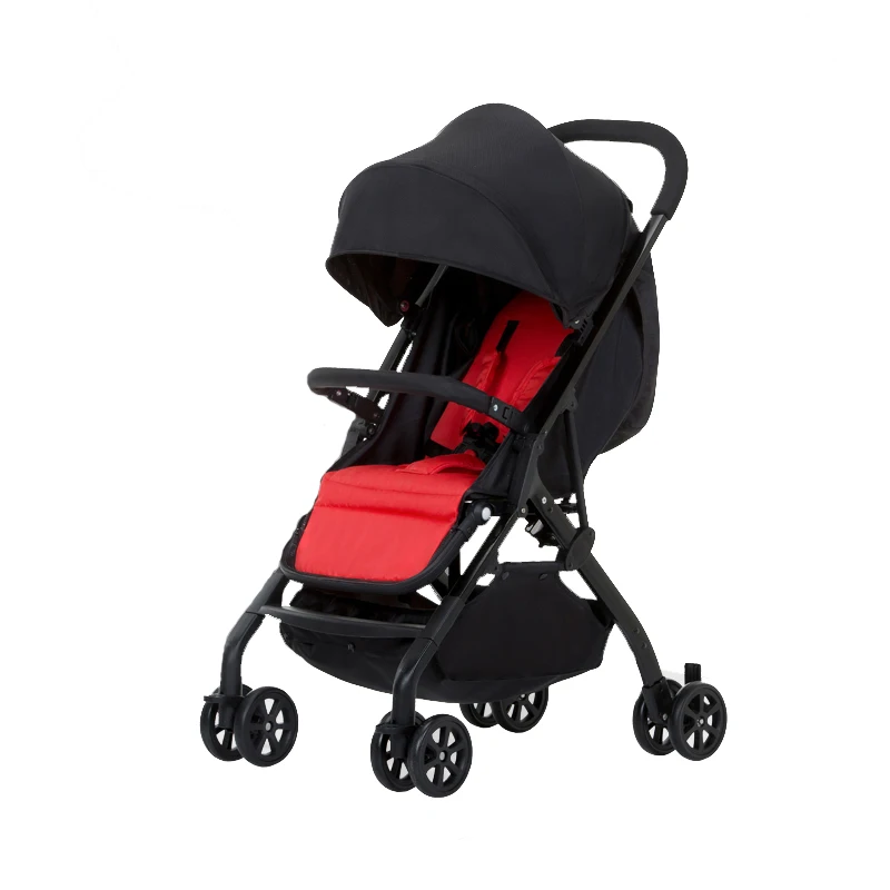 yibaolai stroller review