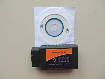 2017 Hot Newest bluetooth elm327 bluetooth obd2 v2.1 Works On Android Torque Elm327 Bluetooth OBD2/OBD II Car Diagnostic Scanner
2017 Hot Newest bluetooth elm327 bluetooth obd2 v2.1 Works On Android Torque Elm327 Bluetooth OBD2/OBD II Car Diagnostic Scanner