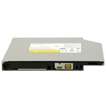 New Original For HL GSA-T20L 8X DL DVD RW CD Burner Super Multi Writer 12.7mm Slim Laptop Internal IDE Drive Universal
New Original For HL GSA-T20L 8X DL DVD RW CD Burner Super Multi Writer 12.7mm Slim Laptop Internal IDE Drive Universal