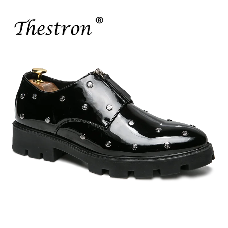 Man Black Casual Dress Shoes Slip-On Mens Suit Shoes Spring Autumn Party Footwear Men Comfortable Elegant Shoes For Male
Man Black Casual Dress Shoes Slip-On Mens Suit Shoes Spring Autumn Party Footwear Men Comfortable Elegant Shoes For Male