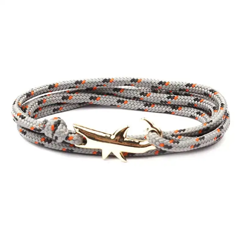 Fainnole New 2018 Women bracelet Casual 17 Colors Shark Hammerhead Elastic Bracelet For Women Charm Statement Fashion Jewelry
Fainnole New 2018 Women bracelet Casual 17 Colors Shark Hammerhead Elastic Bracelet For Women Charm Statement Fashion Jewelry