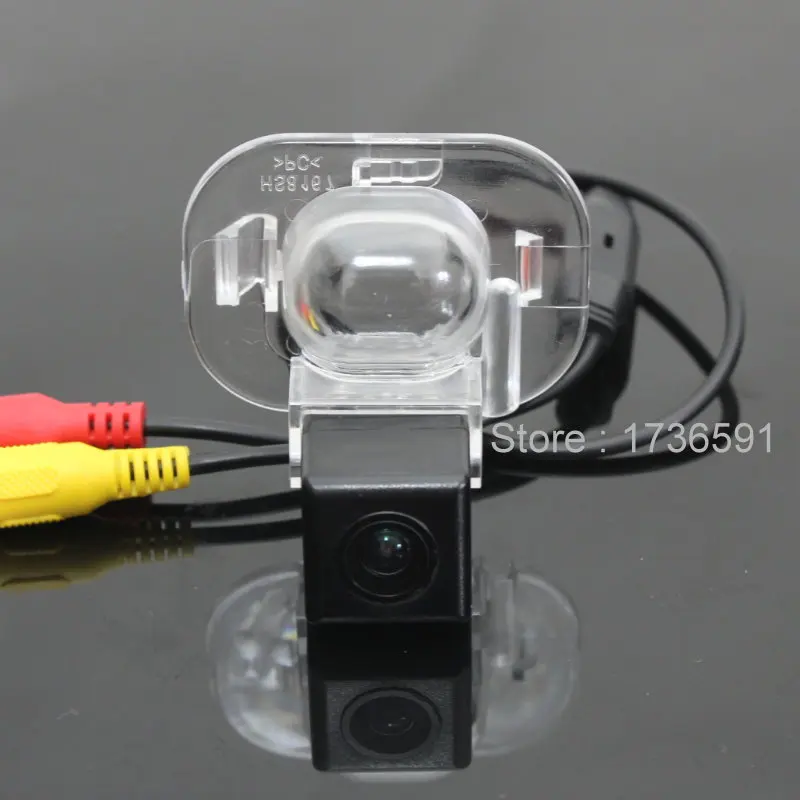 Wide Angle + Reversing Park Camera FOR Hyundai ix20 2010~2014 / Car Parking Camera / Rear View Camera / HD CCD Night Vision
Wide Angle + Reversing Park Camera FOR Hyundai ix20 2010~2014 / Car Parking Camera / Rear View Camera / HD CCD Night Vision