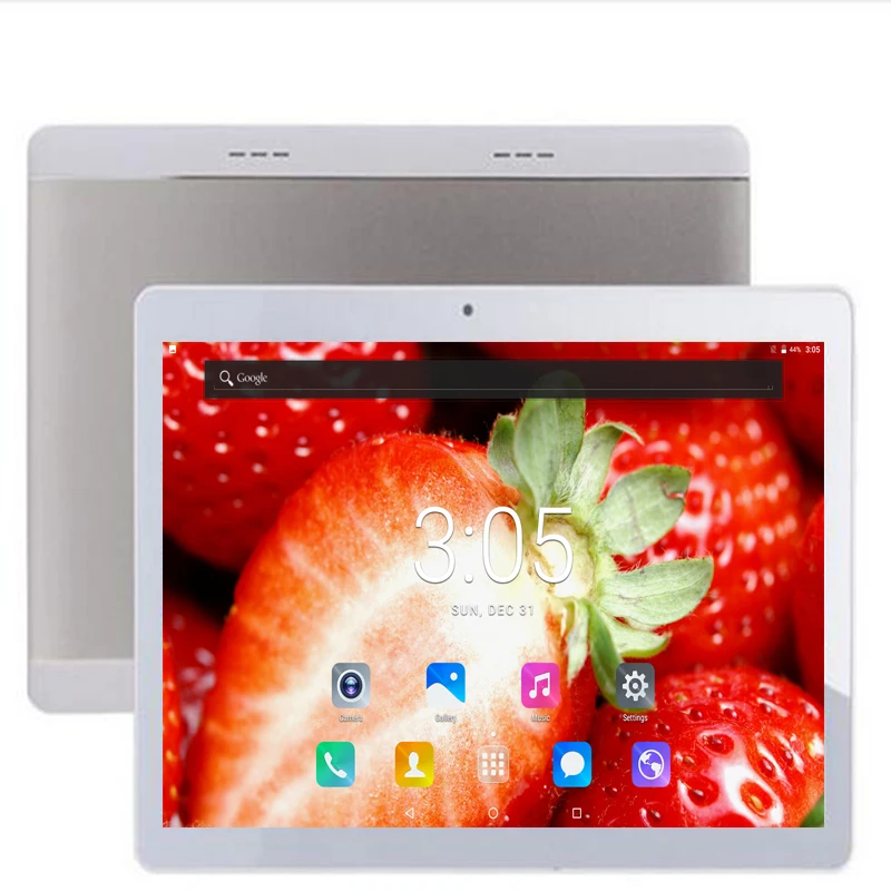 4G lte Android Tablets PC Tab Pad 10.1 Inch IPS Screen Deca Cores 2GB RAM 32GB ROM Dual SIM Card WIFI GPS 10.1" Phablet for kids
4G lte Android Tablets PC Tab Pad 10.1 Inch IPS Screen Deca Cores 2GB RAM 32GB ROM Dual SIM Card WIFI GPS 10.1" Phablet for kids