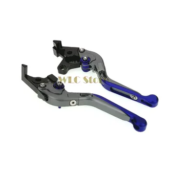 Brake Clutch Lever For YAMAHA XJR1300 FJR1300 SUPER TENERE XT1200Z XJR FJR 1300 Motorcycle Adjustable Folding Extendable
Brake Clutch Lever For YAMAHA XJR1300 FJR1300 SUPER TENERE XT1200Z XJR FJR 1300 Motorcycle Adjustable Folding Extendable