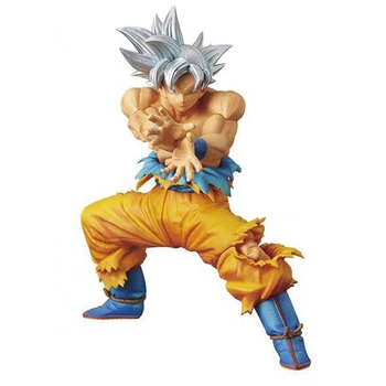 Son Goku Super Warriors cartoon anime figure action toy dolls Dragon Ball Kakarotto collection 15.5cm toys gift Y7847 
Son Goku Super Warriors cartoon anime figure action toy dolls Dragon Ball Kakarotto collection 15.5cm toys gift Y7847