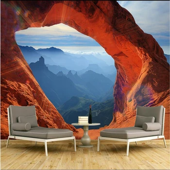 beibehang Large Custom Wallpaper Mural Cave Stone Wall Colorful Mountain 3d 3d Large Backdrop Wall wallpaper-3d
beibehang Large Custom Wallpaper Mural Cave Stone Wall Colorful Mountain 3d 3d Large Backdrop Wall wallpaper-3d