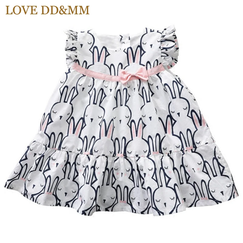 LOVE DD&MM Girls Dresses 2019 Summer Explosive Kids Dresses Girls Fashion Flying Cartoon Bunny Princess Doll Dresses 
LOVE DD&MM Girls Dresses 2019 Summer Explosive Kids Dresses Girls Fashion Flying Cartoon Bunny Princess Doll Dresses
