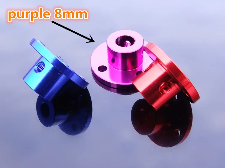 1pc K881 Purple Color Disc Couplings Aluminum Alloy Material Heat Color DIY Model Car Making Free Shipping Russia
1pc K881 Purple Color Disc Couplings Aluminum Alloy Material Heat Color DIY Model Car Making Free Shipping Russia