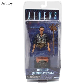 Aliens Series Alien Queen Bishop Queen Attack PVC Figure Collectible Model Toy 9cm KT4003
Aliens Series Alien Queen Bishop Queen Attack PVC Figure Collectible Model Toy 9cm KT4003