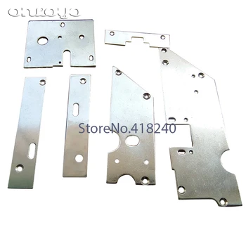 Computer Embroidery Machine Parts For TAJIMA High Speed Machine Electromagnetic Machine Head Cover
Computer Embroidery Machine Parts For TAJIMA High Speed Machine Electromagnetic Machine Head Cover