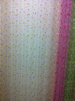 CS 46 5 Colors Scarf Sheer Voile Door Window Curtain fabrics Drape Panel Valance Curtain fabrics light lace Curtain fabrics
CS 46 5 Colors Scarf Sheer Voile Door Window Curtain fabrics Drape Panel Valance Curtain fabrics light lace Curtain fabrics