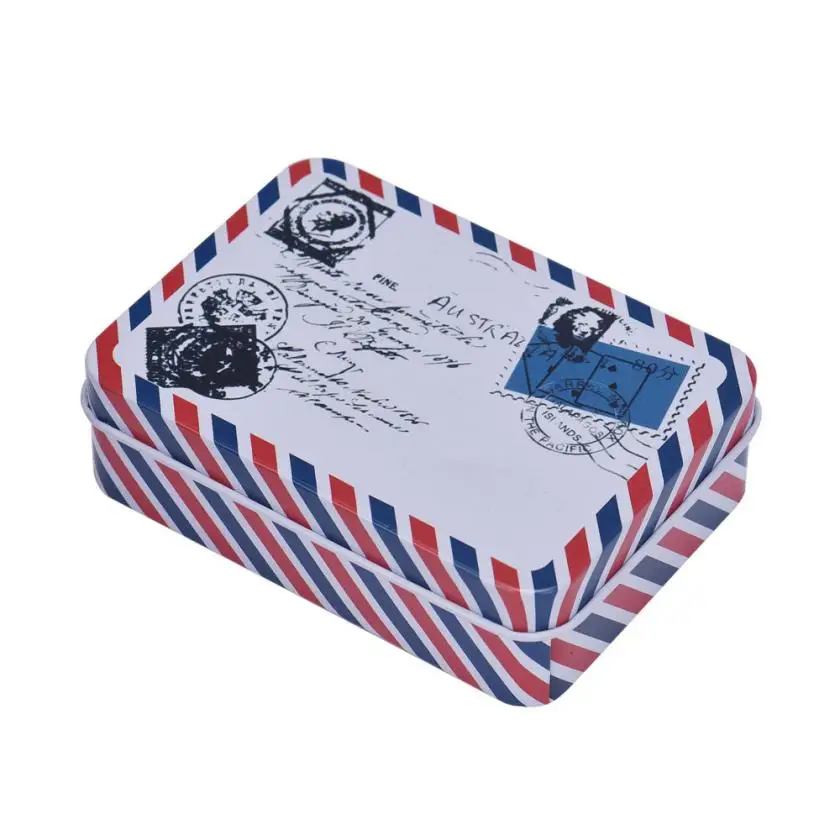 Small organizer Storage Jars Rectangular Gift Jewelry make up organizer Box Home Decor organizador de maquillaje #TX
Small organizer Storage Jars Rectangular Gift Jewelry make up organizer Box Home Decor organizador de maquillaje #TX