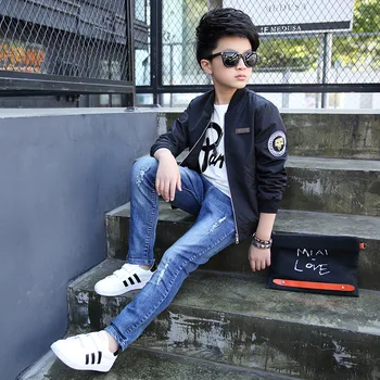 2020 Spring Autumn Jackets for Boy Coat Bomber Jacket Green Boy's Windbreakers pringJacket Print Kids Children Jacket
2020 Spring Autumn Jackets for Boy Coat Bomber Jacket Green Boy's Windbreakers pringJacket Print Kids Children Jacket