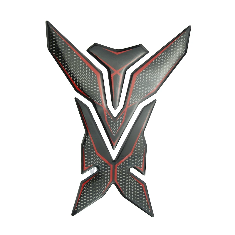 3D Motorcycle Tank Pad Protector Motorcross Tankpad sticker decals for Honda ST1300 FZ1 FZ6 Suzuki GSXR GSR Yamha YZF R1 R6 Tank
3D Motorcycle Tank Pad Protector Motorcross Tankpad sticker decals for Honda ST1300 FZ1 FZ6 Suzuki GSXR GSR Yamha YZF R1 R6 Tank