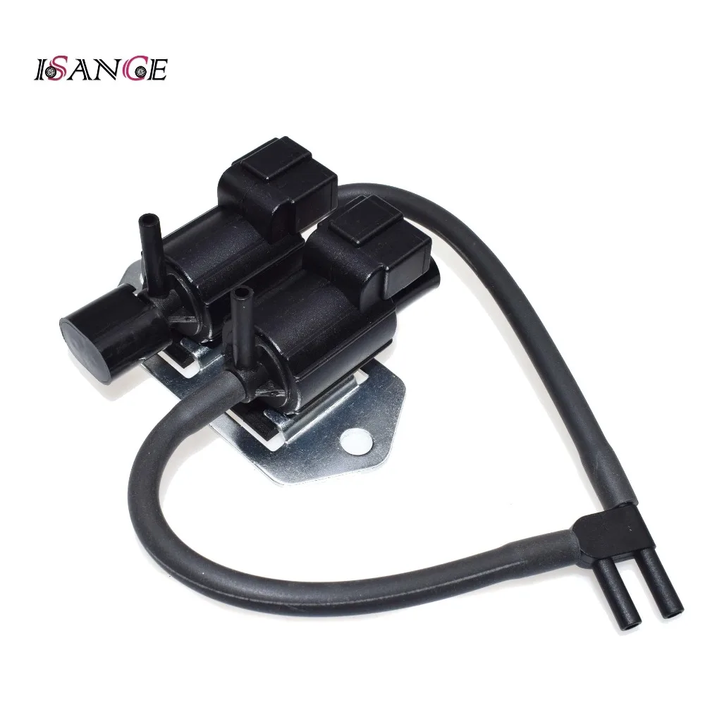 ISANCE Freewheel Clutch Control Solenoid Valve For Mitsubishi Pajero Montero Triton L200 L300 MR430381 MB620532 K5T47776
ISANCE Freewheel Clutch Control Solenoid Valve For Mitsubishi Pajero Montero Triton L200 L300 MR430381 MB620532 K5T47776