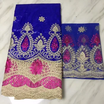 Cassiel african fabric Bazin riche fabric tissu africain cotton embroidered Bazin riche getzner with tulle lace set african lace
Cassiel african fabric Bazin riche fabric tissu africain cotton embroidered Bazin riche getzner with tulle lace set african lace