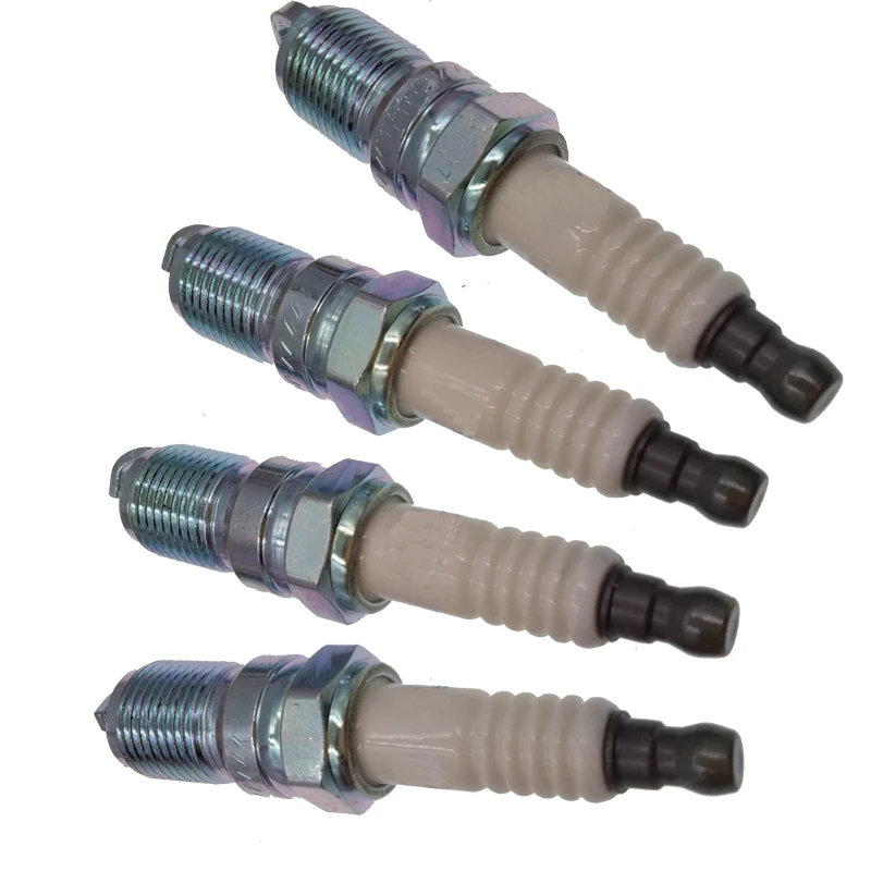 4pcs/lot L3Y4-18-110 ITR6F-13 Iridium power Spark Plug FOR MAZDA FIESTA FOCUS Escape Jaguar X-type ITR6F13 L3Y418110 with logo
4pcs/lot L3Y4-18-110 ITR6F-13 Iridium power Spark Plug FOR MAZDA FIESTA FOCUS Escape Jaguar X-type ITR6F13 L3Y418110 with logo