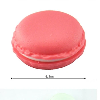 Candy Color Macaron Storage Box Jewelry Packaging Display Pill Case Organizer Home Decoration Gift
Candy Color Macaron Storage Box Jewelry Packaging Display Pill Case Organizer Home Decoration Gift